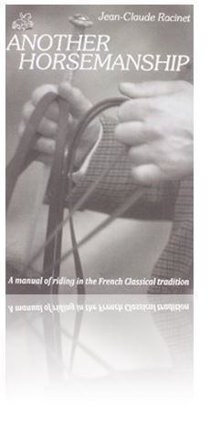 another horsemanship