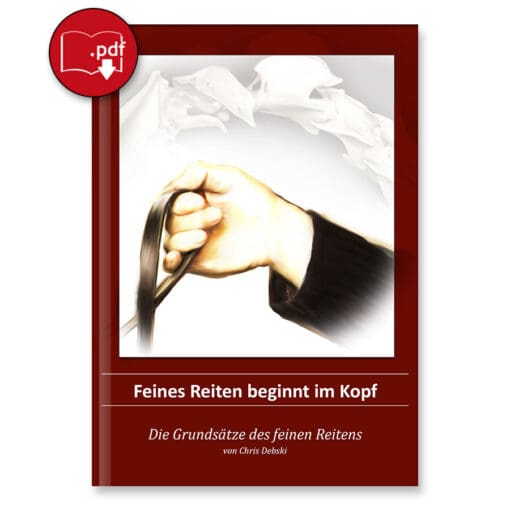 Grundsätze des feinen Reitens (eBook + Hörbuch) [Digital]